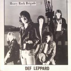 Def Leppard : Heavy Rock Brigade